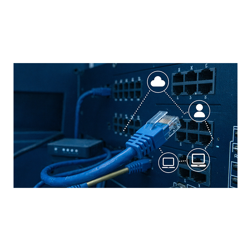 Complete Networking Fundamentals–100% Job & Placement Course