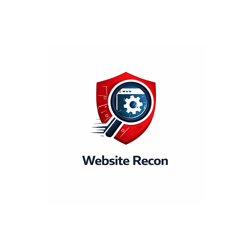 Website Recon