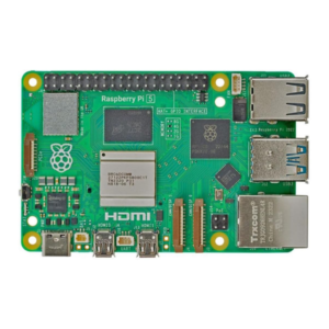 Raspberry Pi 5 4GB