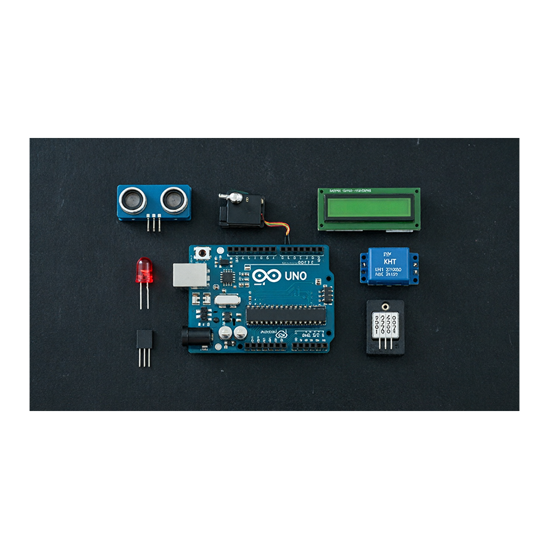 Master Arduino with Wokwi: Project-Based Simulation.