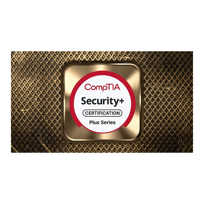CompTIA Security+ (SY0-701) Practice Mock Exam | Updated 26