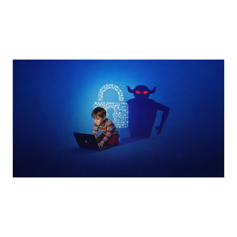 Cyber Safety for Parents/Guardians