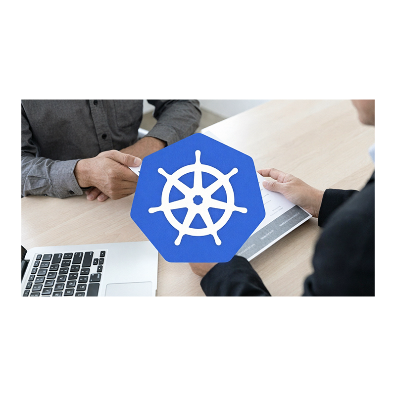 Kubernetes Interview: 240 Most Popular Questions 2025