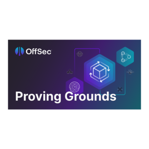 Offsec Proving Grounds (PG)