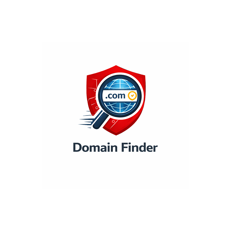Domain Finder
