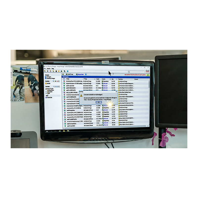 Cisco Core Security: Network Security with Cisco ASA