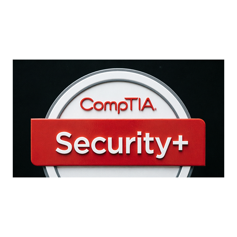 CompTIA Security+ Practice Exams