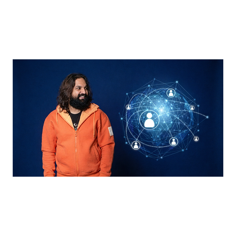 Networking Fundamentals: Learn How the Internet Really Work