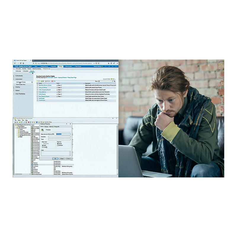 Cisco Core Security: Network Security with Cisco Firepower