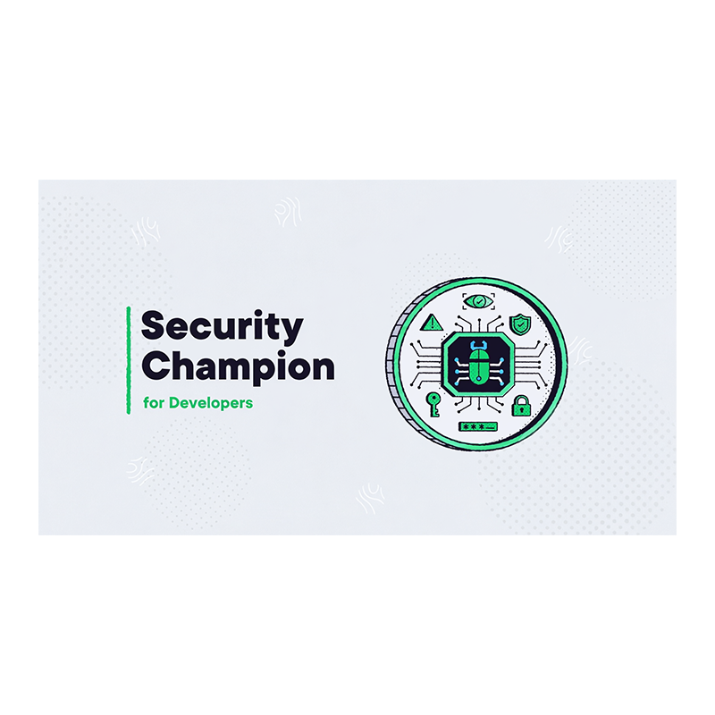 Developer Security Champion: Vulnerability Testing