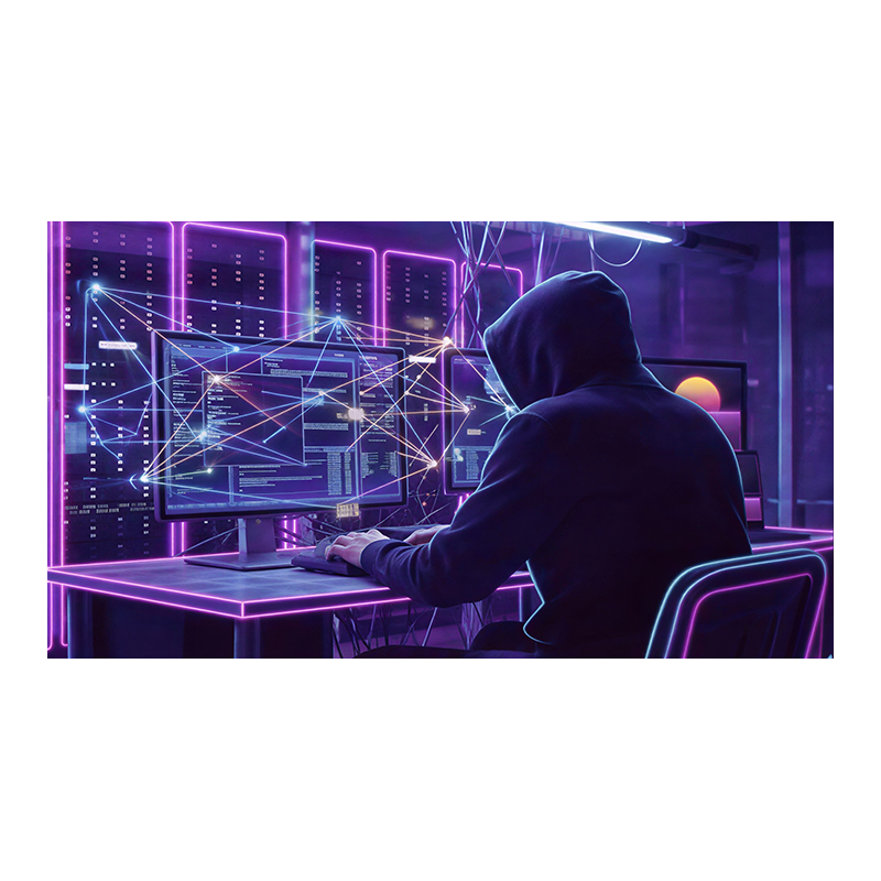 Foundations of Network Penetration Testing