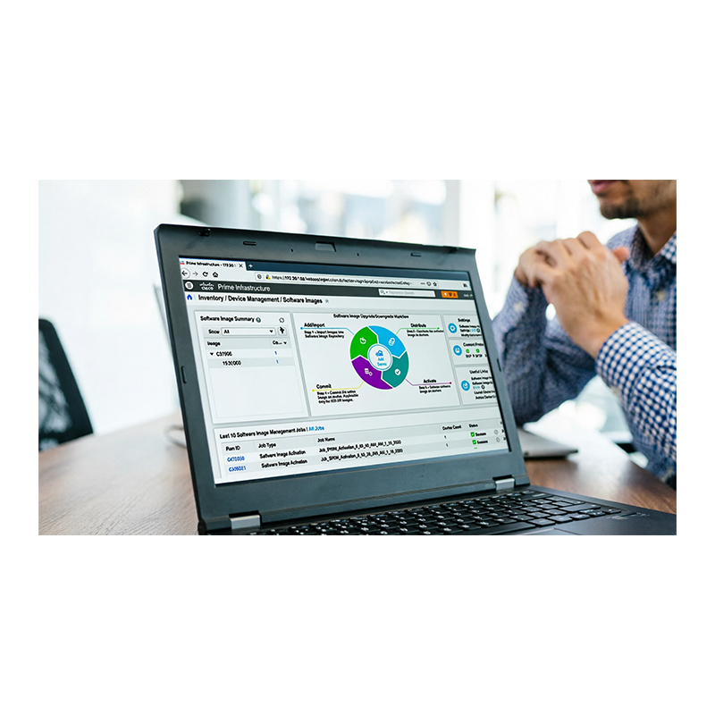 Cisco Core Security: Network Security with Cisco IOS
