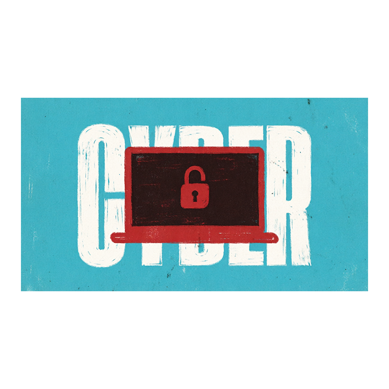 The Cybersecurity Crash Course