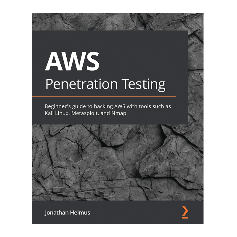 AWS Penetration Testing: Beginner's guide to hacking AWS with tools such as Kali Linux, Metasploit, and Nmap 1st Edition, Kindle Edition by Jonathan Helmus (Author)