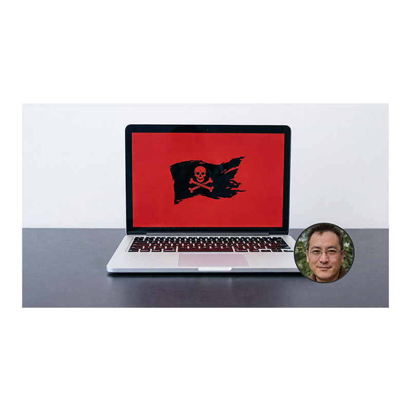 Cybersecurity Case Studies: Stuxnet, WannaCry, and Pegasus