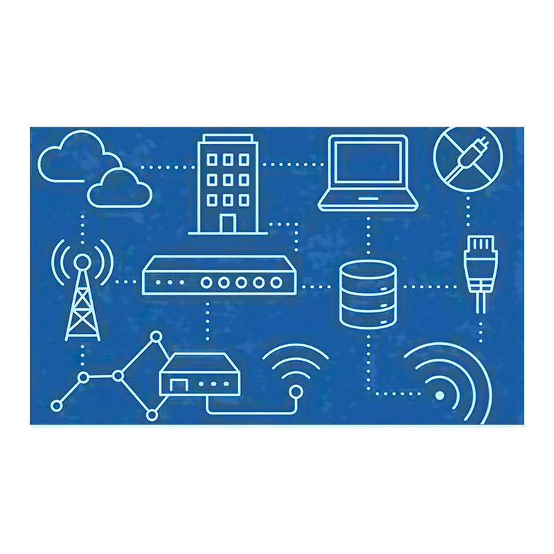 Nokia 4A0-F10: Optical and Fixed Networks: 6 Practice Tests