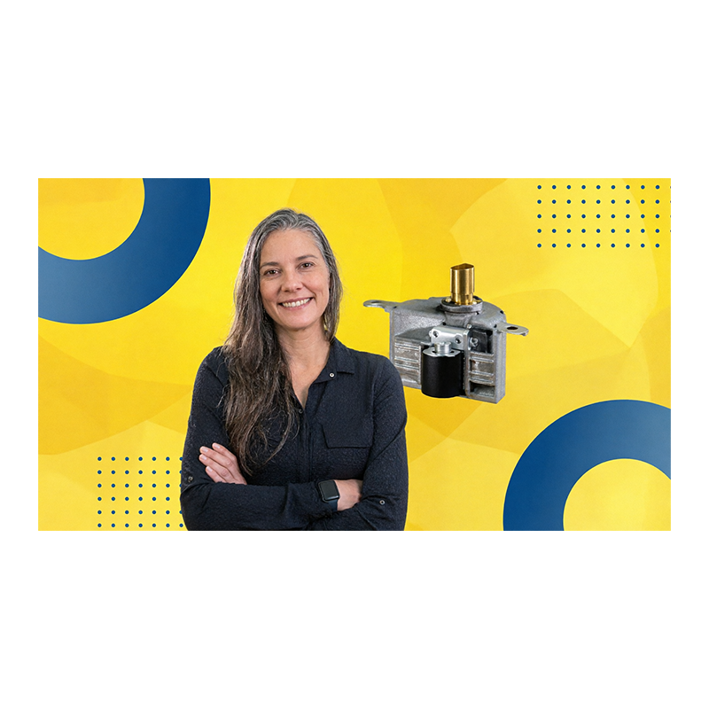 Mastering Stepper Motors: An Arduino Robotics Course