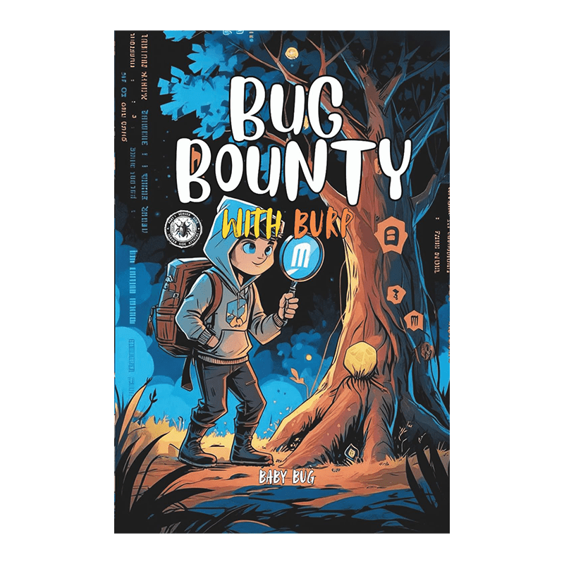 Bug Bounty with Burp: PART 1 – Server Side Attacks by Baby BUG (Author)