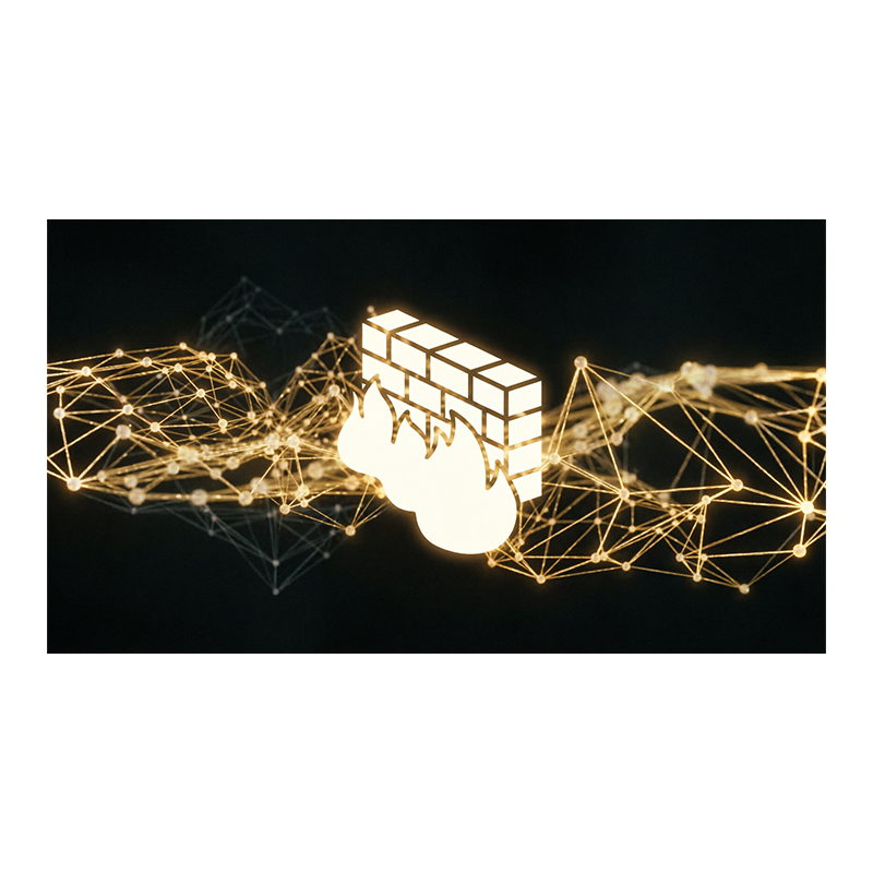 Fortinet FortiGate - Firewalling Masterclass 2025