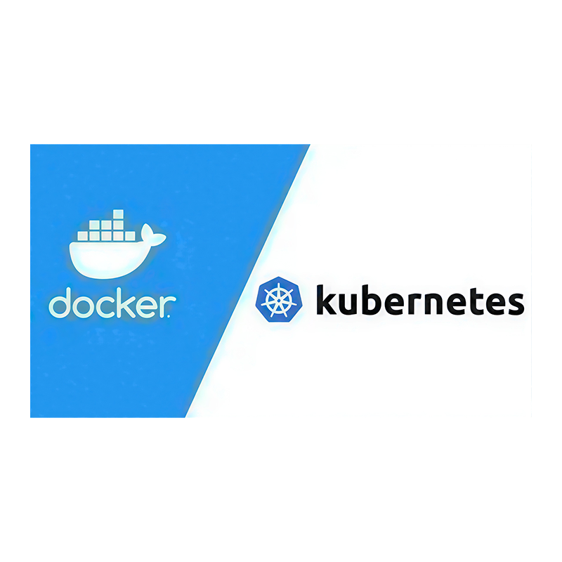 Docker & Kubernetes-Simplified-Beginner-to-Pro