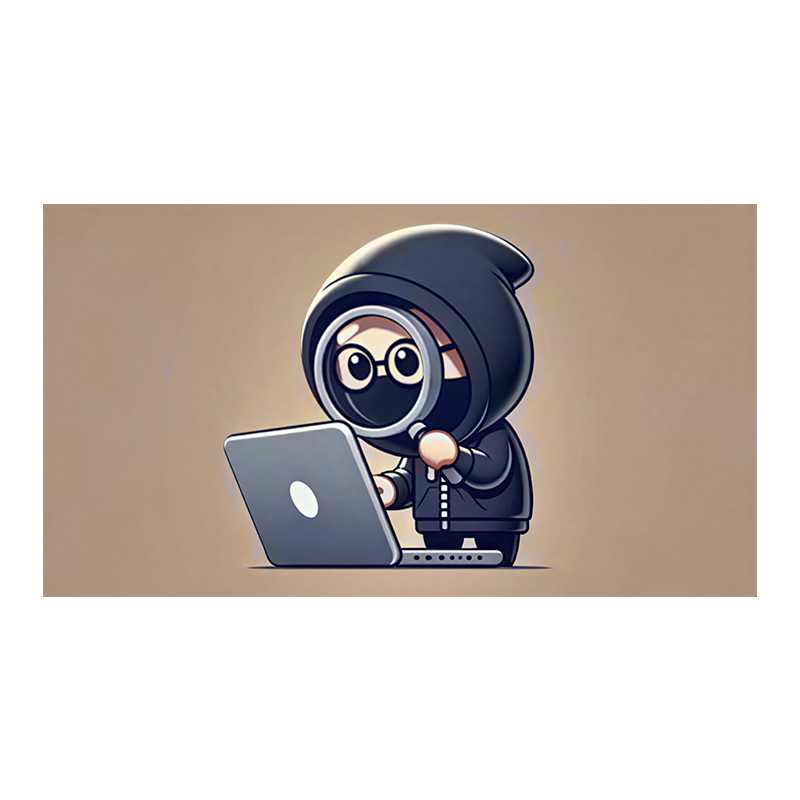 Learn OSINT: Open-Source Intelligence