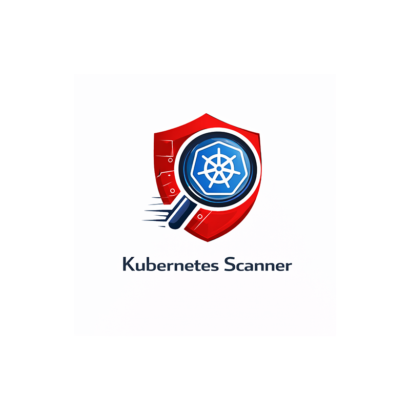 Kubernetes Vulnerability Scanner