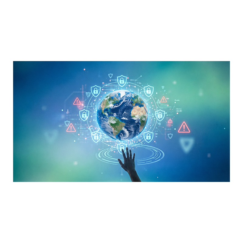 Cybersecurity Simplified for Beginners: Why It Matters