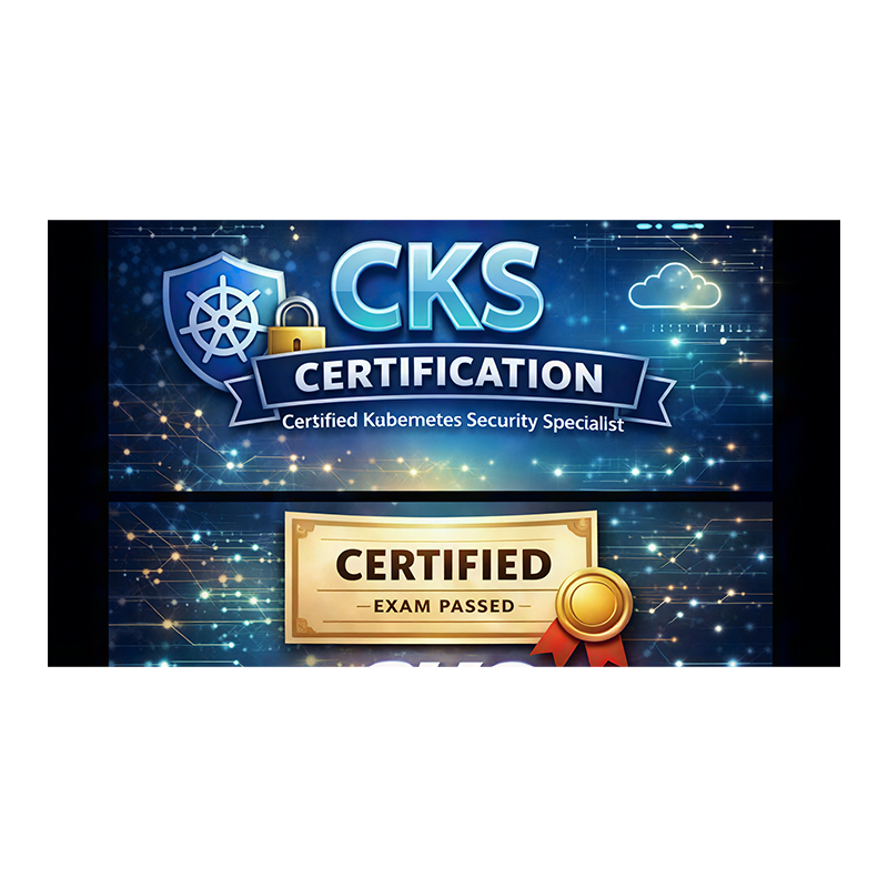 Practice Exam - CKS Certified Kubernetes Security Specialist