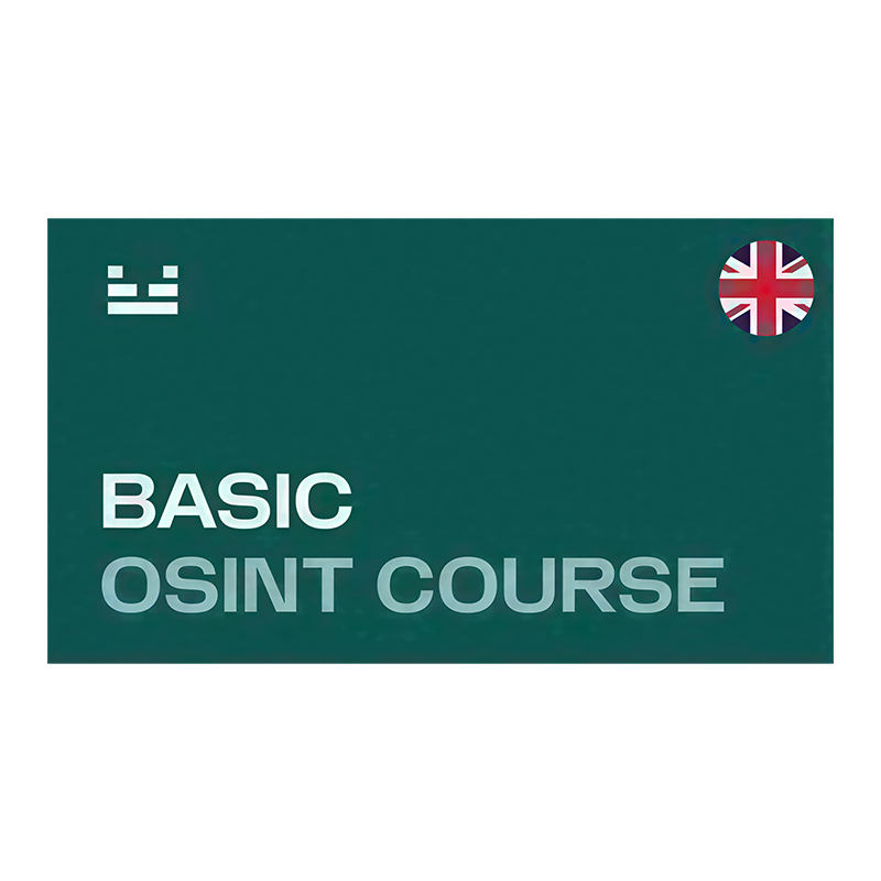 OSINT course by Molfar