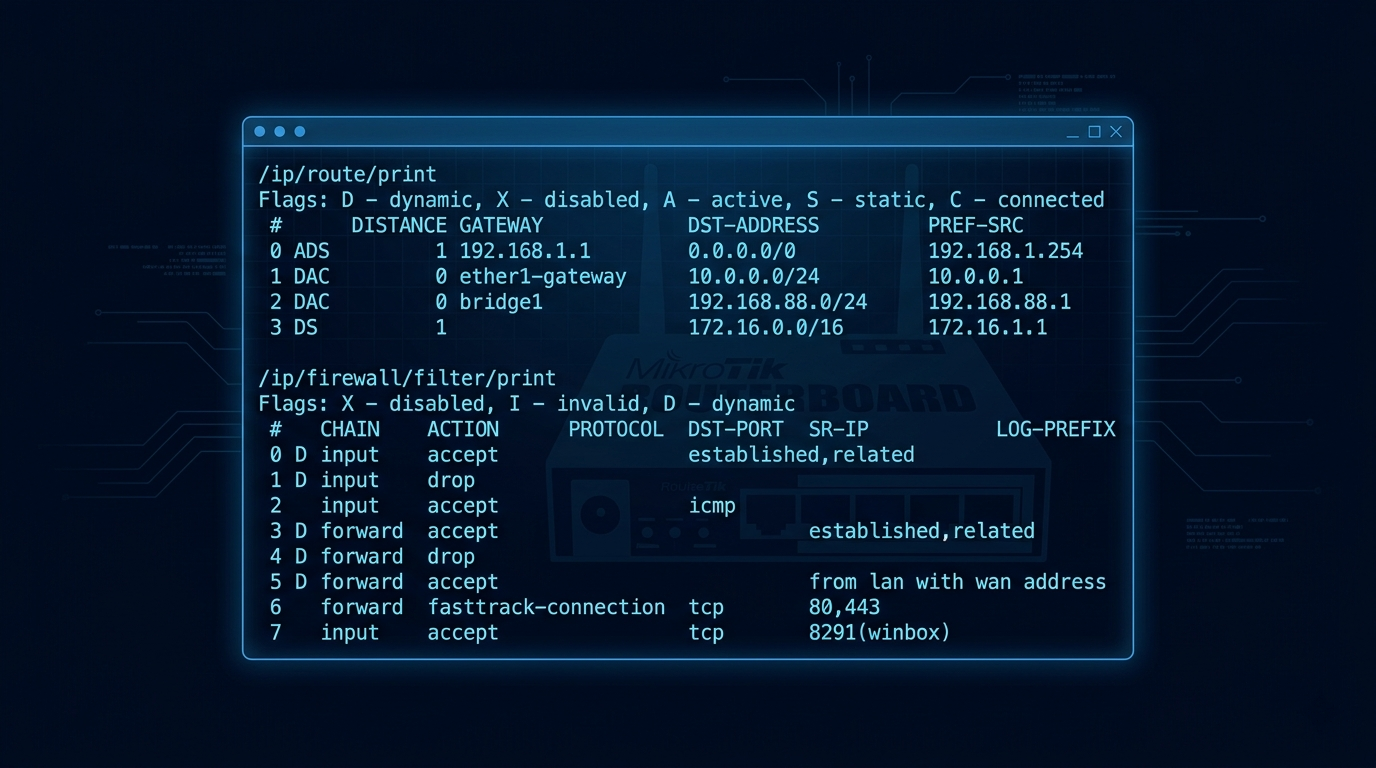 The Network Operating System Behind ISPs, WISPs, and SMB Networks on Every Continent