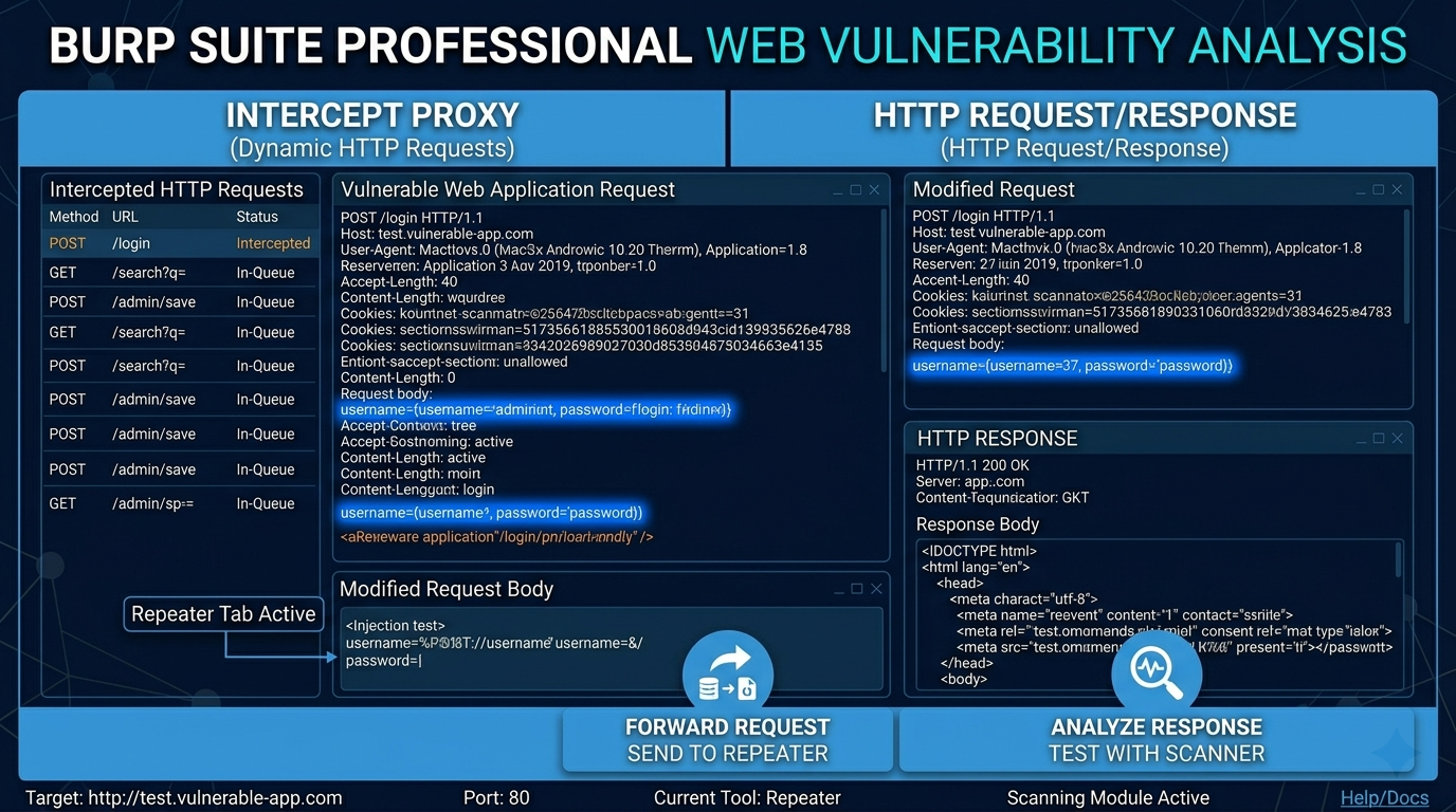 200+ Labs, Every Major Vulnerability Class, Written by the People Who Discover Them Professionally