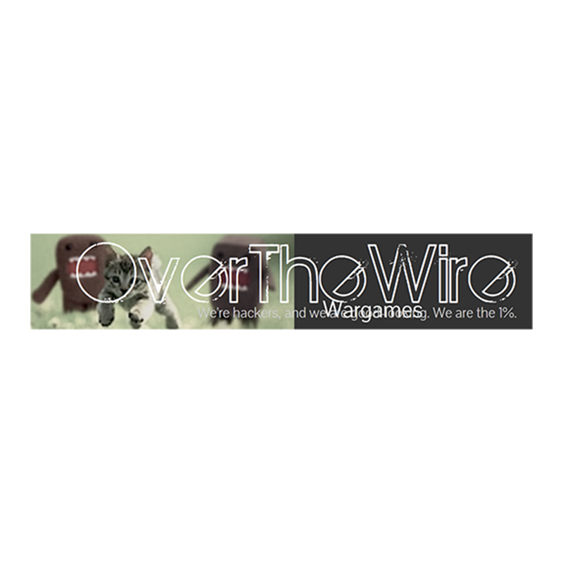 OverTheWire