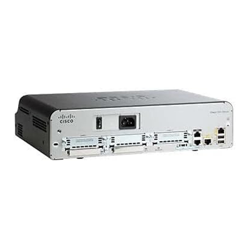 Cisco CISCO1941/K9 1941 256M Router
