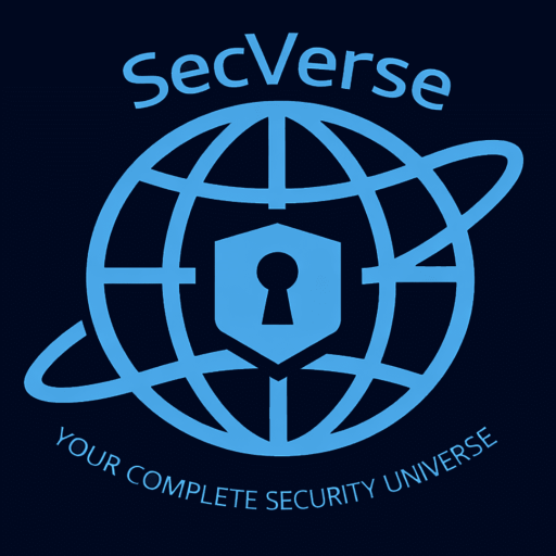 SecVerse Logo 1
